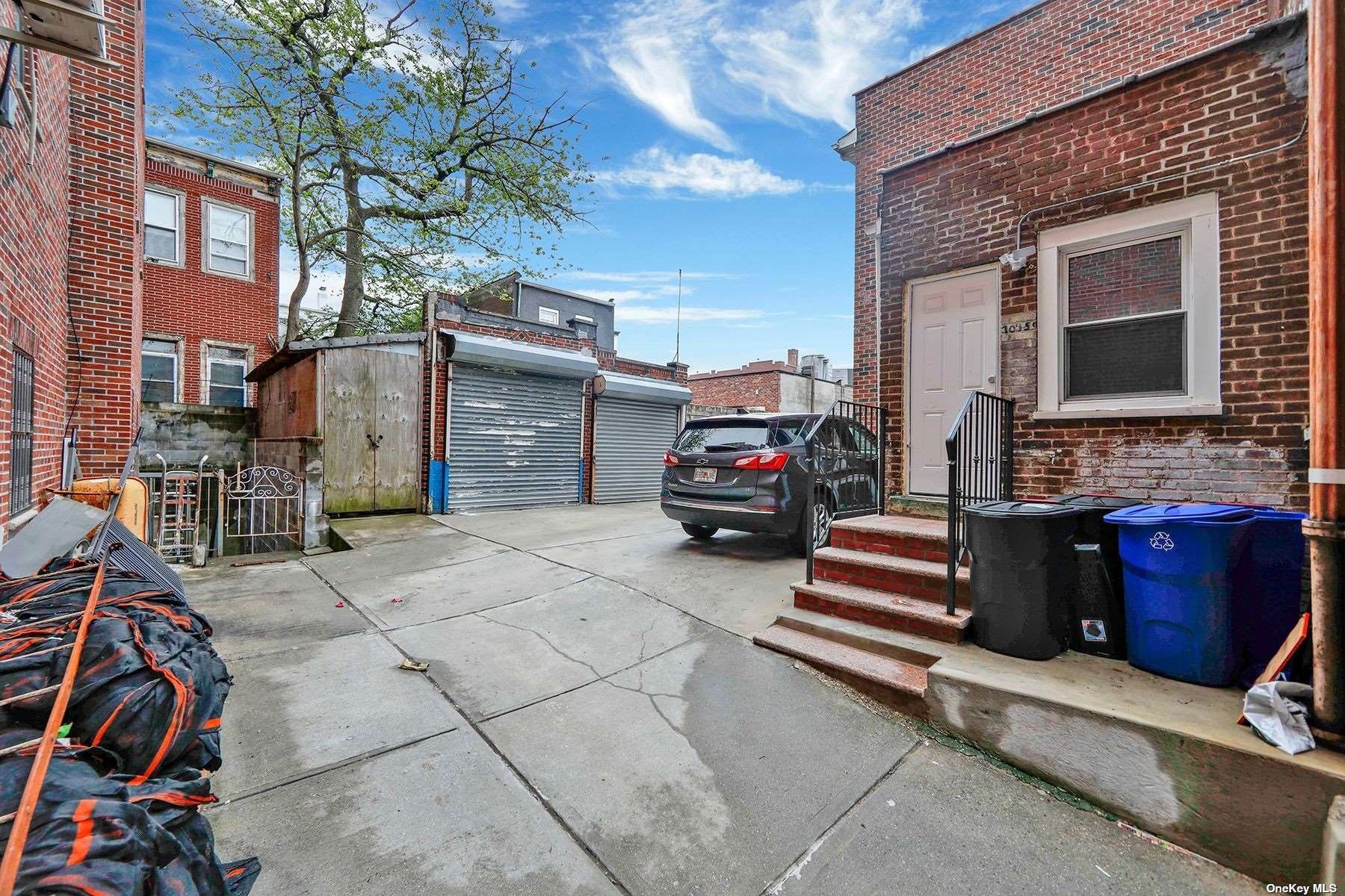 Two Family Corona  Queens, NY 11368, MLS-3494619-21