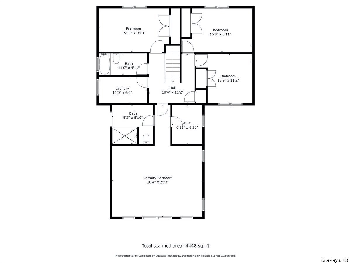 Single Family Joyce  Nassau, NY 11803, MLS-3519671-21