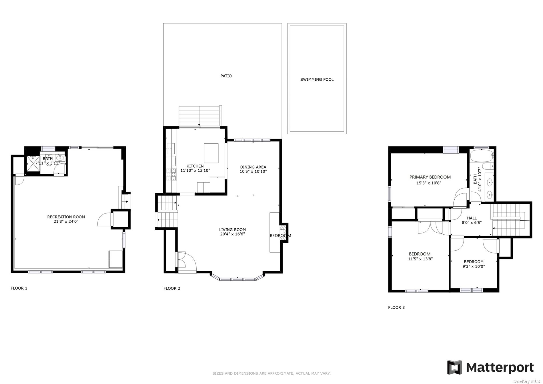 Single Family Cawfield  Suffolk, NY 11747, MLS-3515682-21