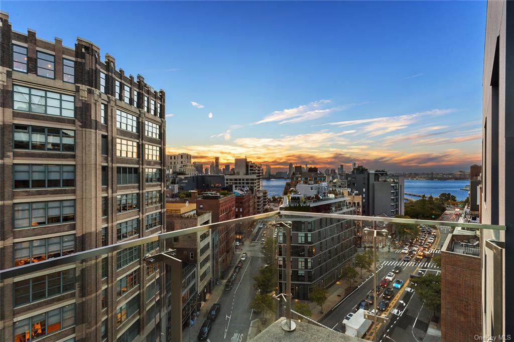 Condo Hudson  Manhattan, NY 10013, MLS-H6275766-21