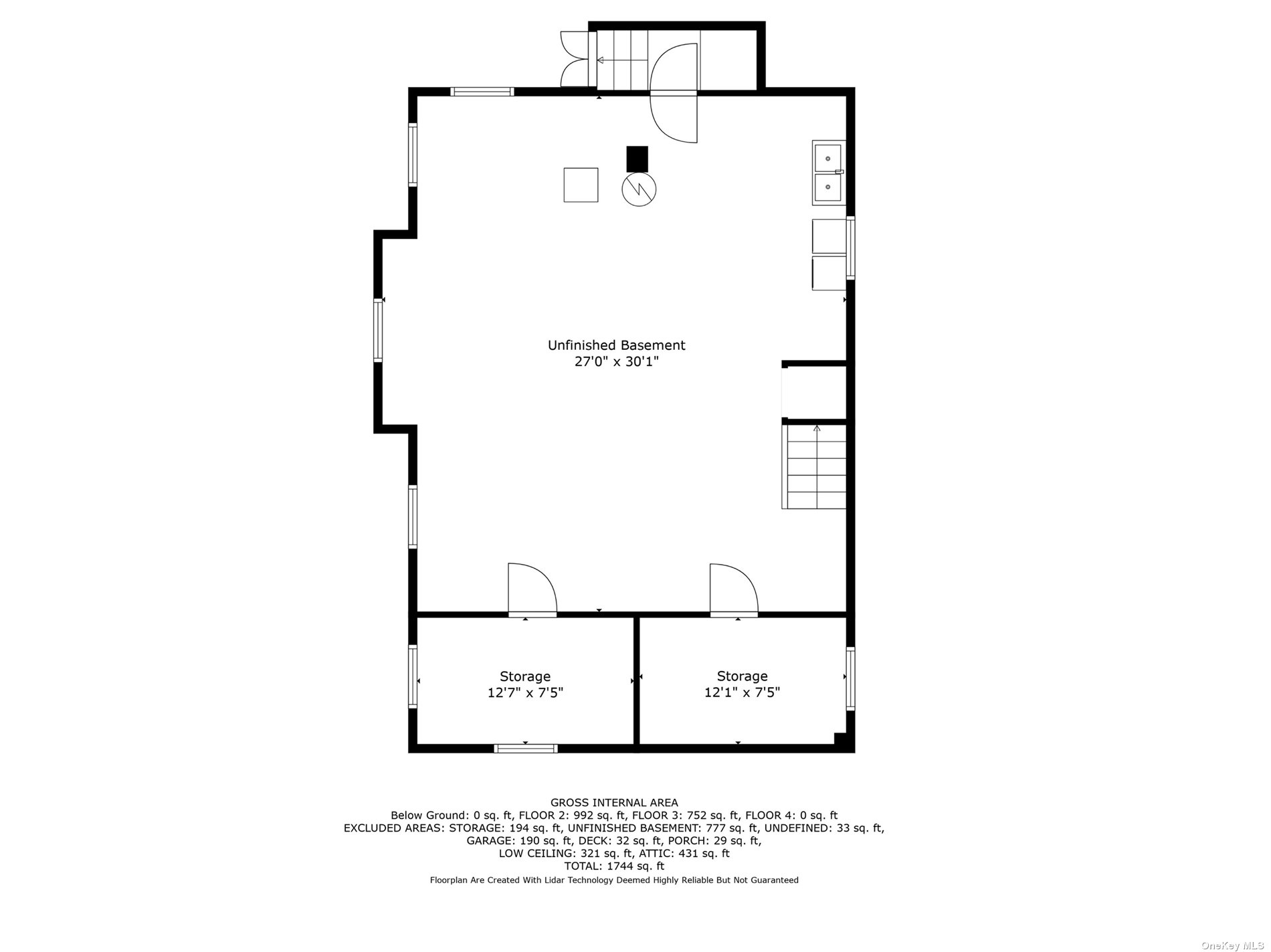 Two Family Leach  Nassau, NY 11563, MLS-3517808-21