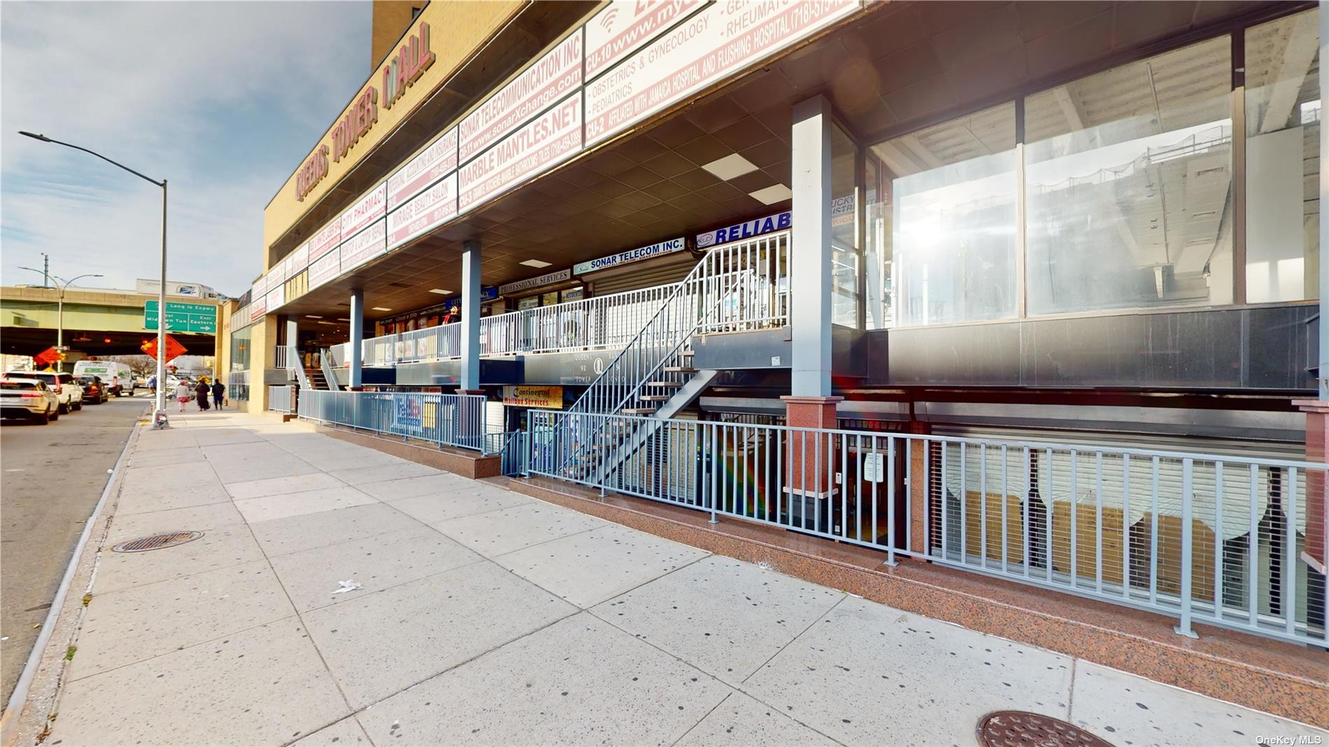Commercial Lease Queens Blvd.  Queens, NY 11374, MLS-3514849-21