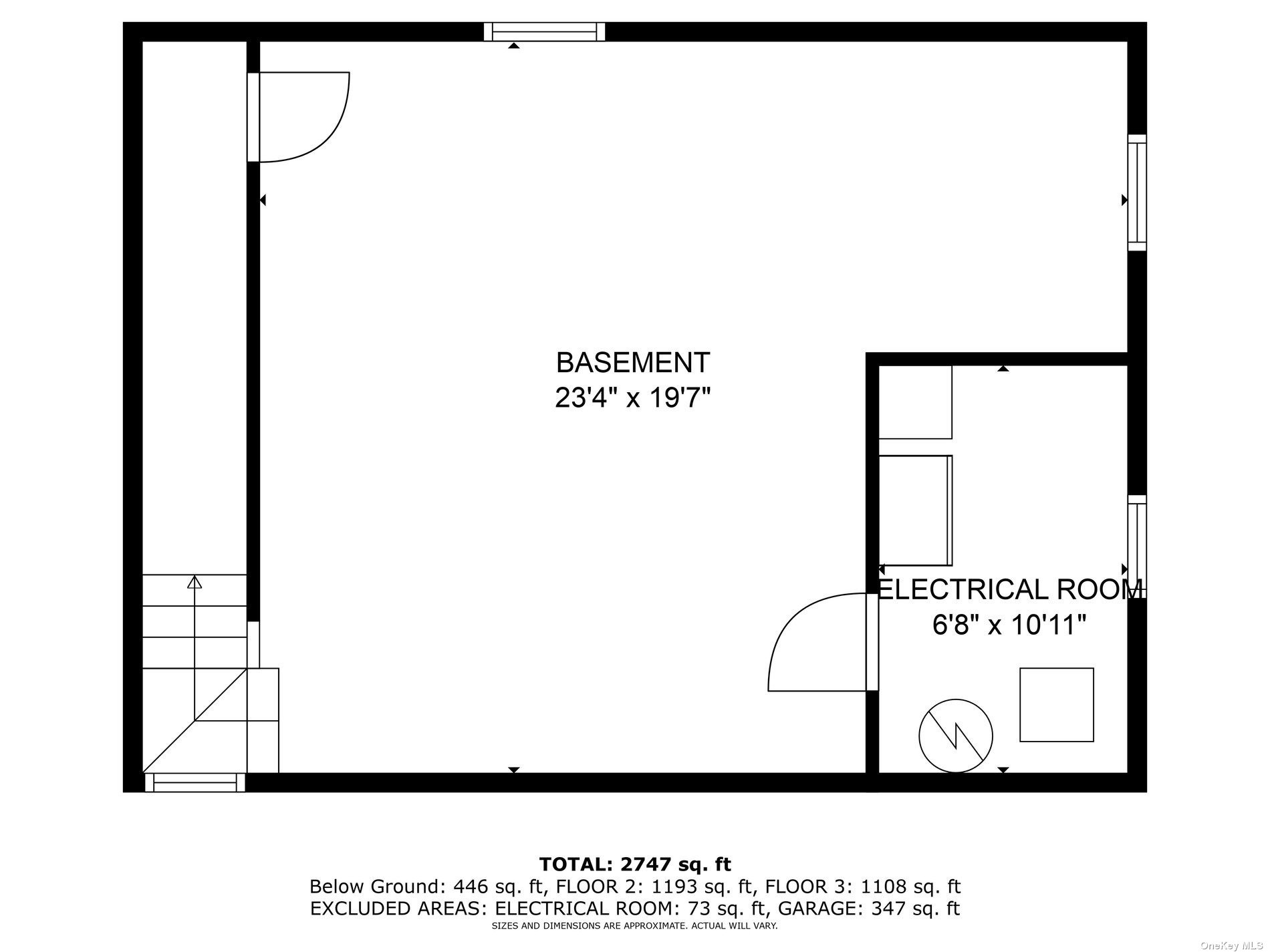 Single Family Parkway  Suffolk, NY 11725, MLS-3520853-21