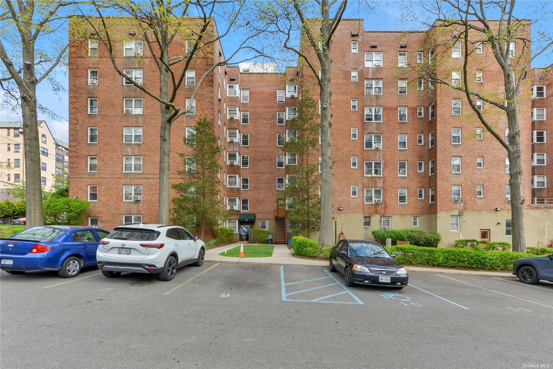 Coop Locust  Westchester, NY 10801, MLS-3471872-21