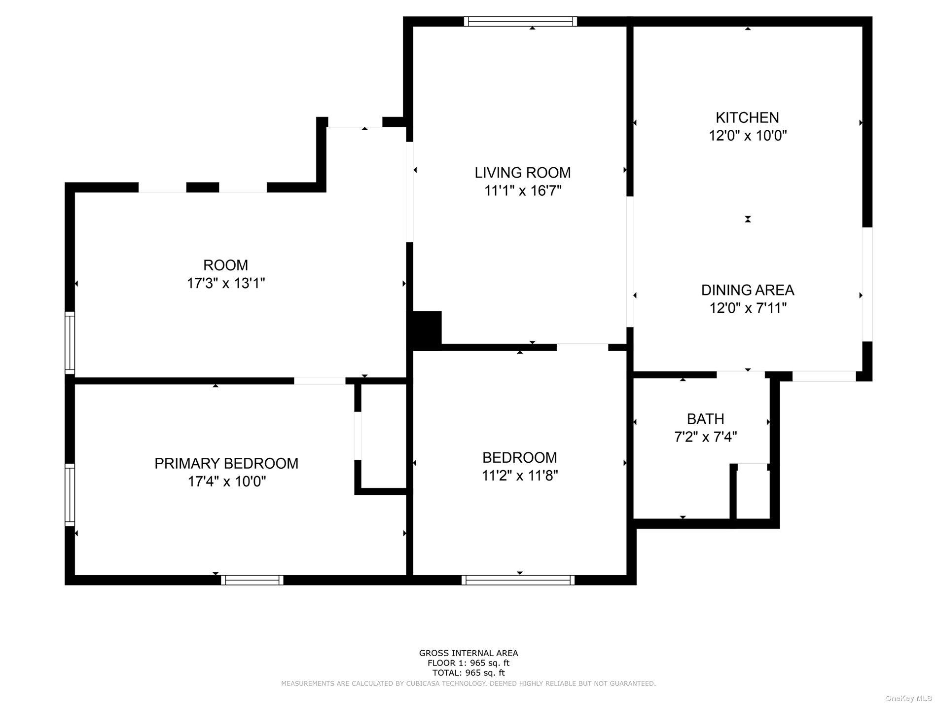 Two Family Dorlon Place  Nassau, NY 11510, MLS-3517909-21