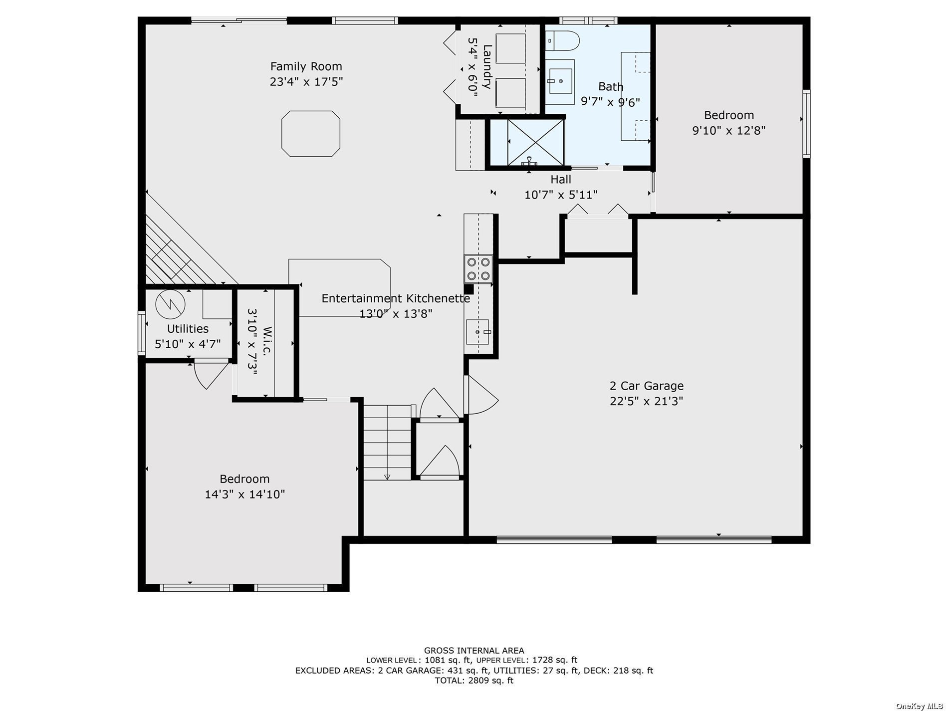 Single Family Arbuckle  Nassau, NY 11598, MLS-3504910-21