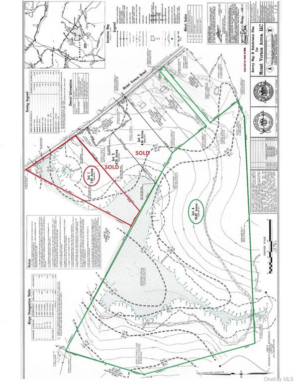 Land Mount Vernon  Sullivan, NY 12790, MLS-H6215998-21