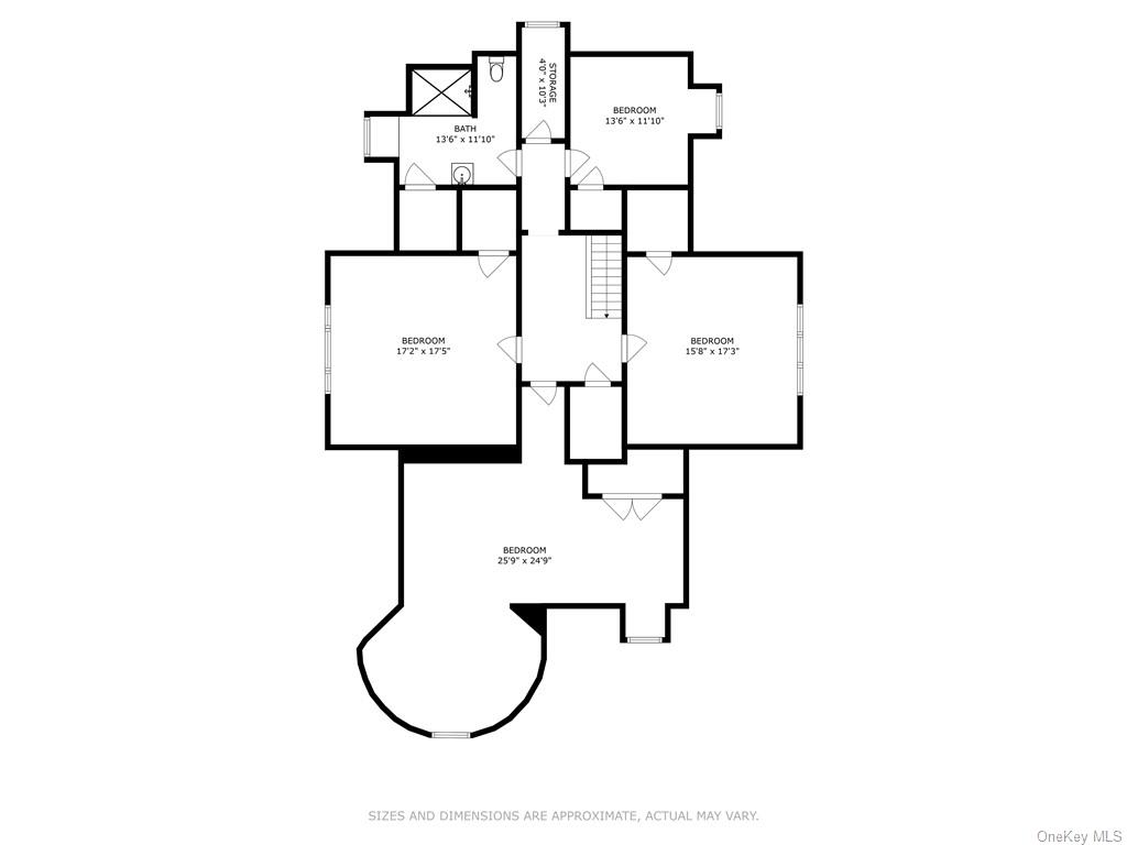 Single Family Van Cortlandt Park  Westchester, NY 10705, MLS-H6267012-22