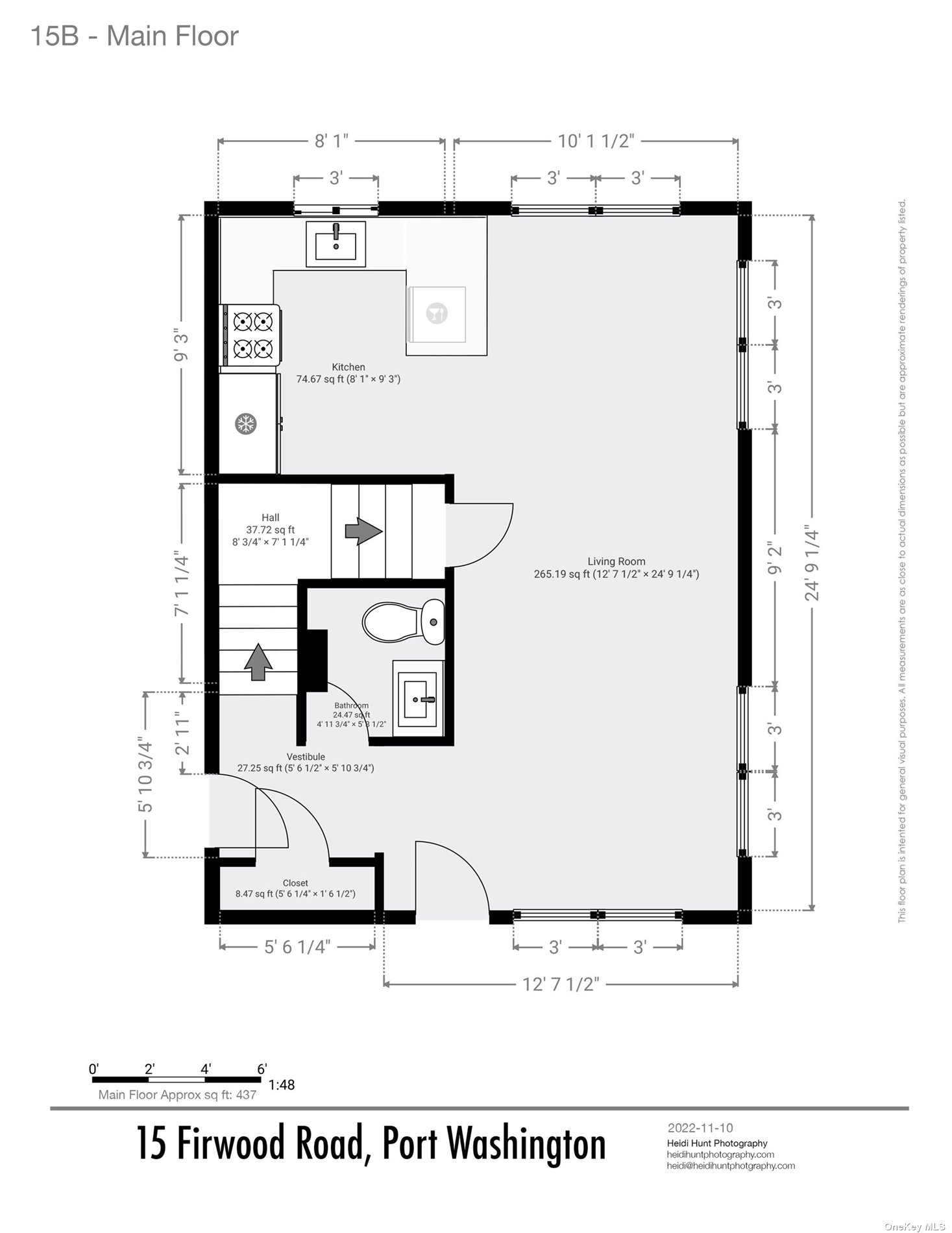 Two Family Firwood  Nassau, NY 11050, MLS-3508014-22