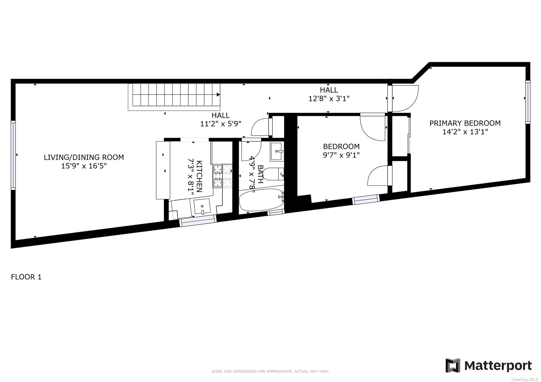 Two Family 163rd  Queens, NY 11358, MLS-3485068-22