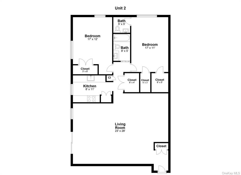 Apartment Field Point  Out Of Area, NY 06830, MLS-H6273087-22