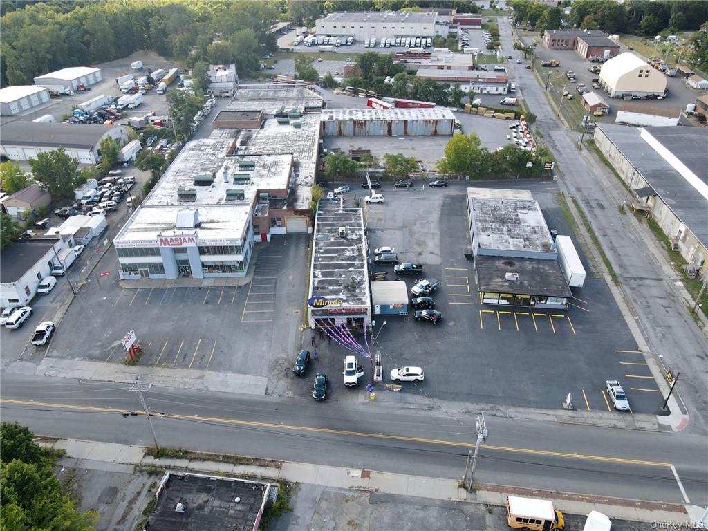 Commercial Lease Robinson  Orange, NY 12550, MLS-H6276090-22