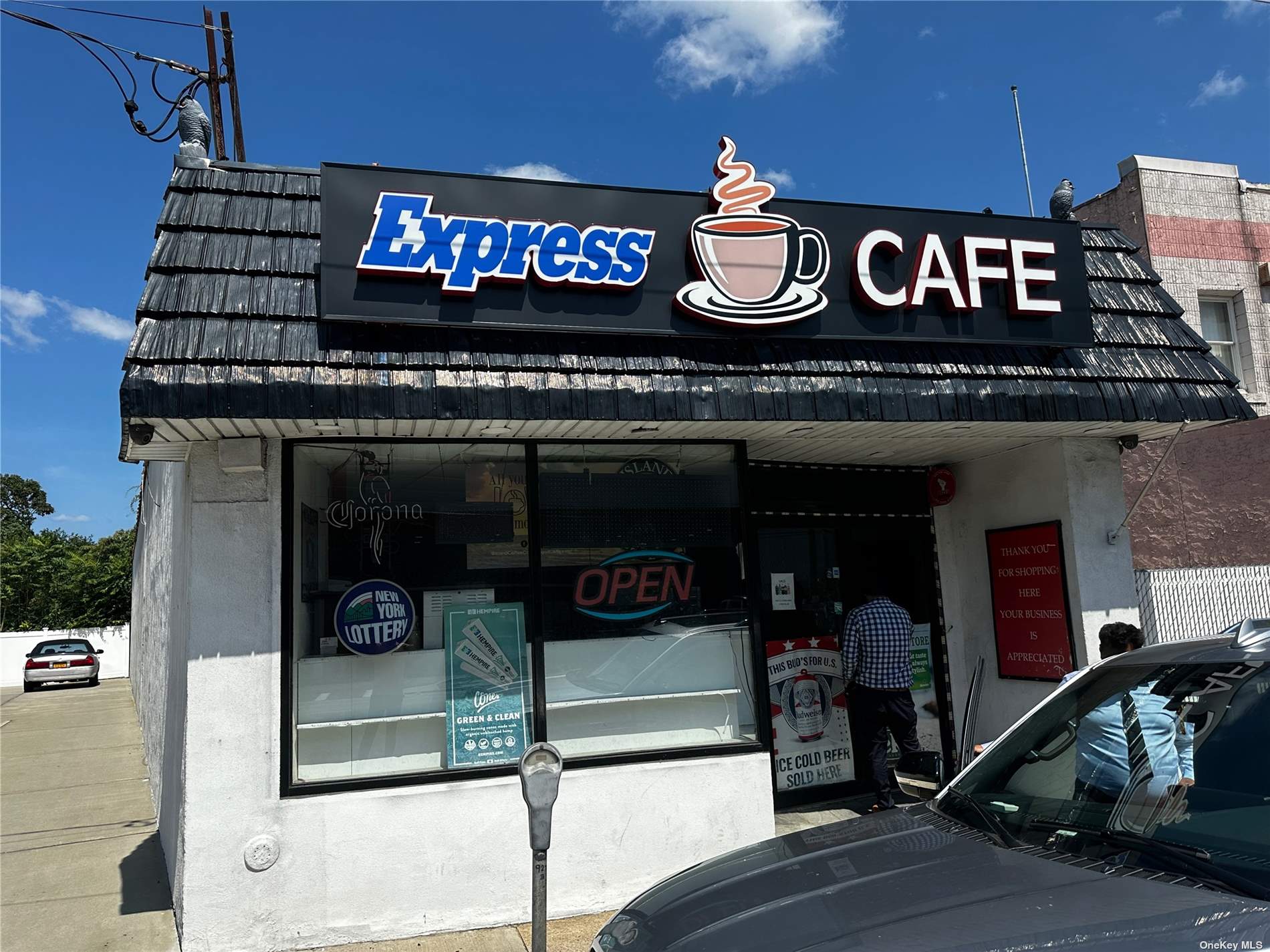 Business Opportunity W Merrick Rd  Nassau, NY 11580, MLS-3500202-22