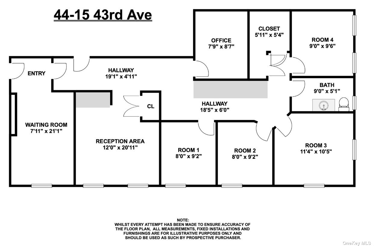 Commercial Sale 43rd  Queens, NY 11104, MLS-3493234-22