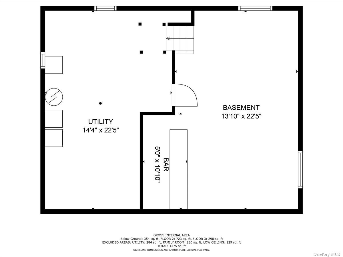 Single Family Hayes  Nassau, NY 11762, MLS-3520361-22