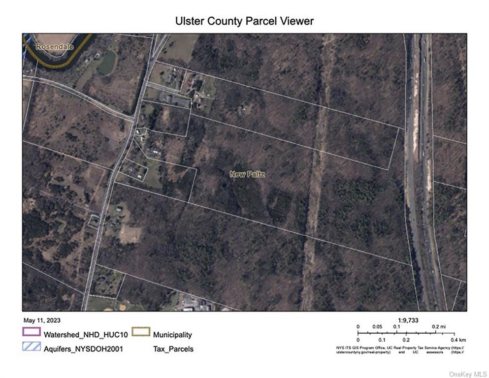 Land Route 32  Ulster, NY 12561, MLS-H6247426-22