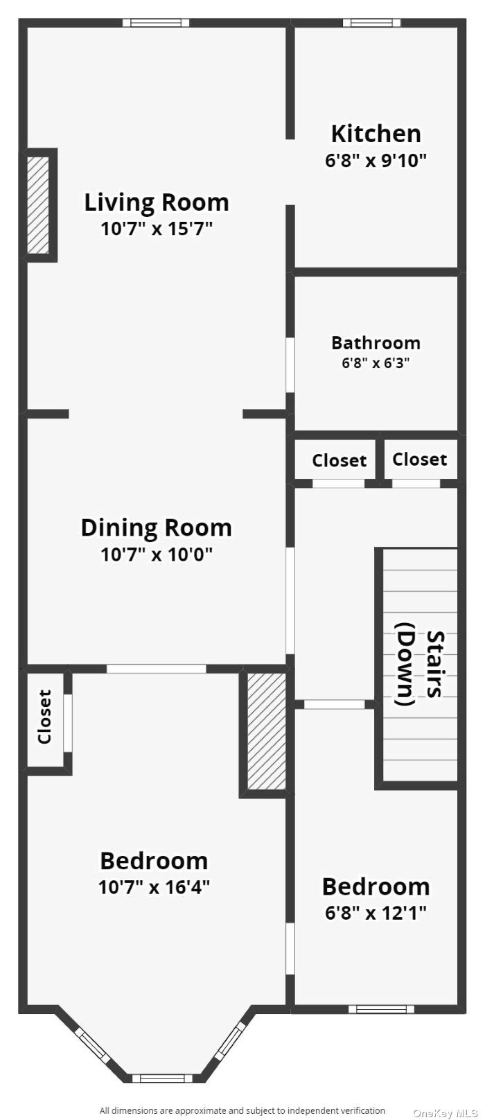 Two Family 74th  Brooklyn, NY 11209, MLS-3504427-22