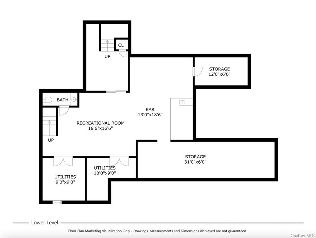 Apartment Elk  Westchester, NY 10804, MLS-H6266461-22