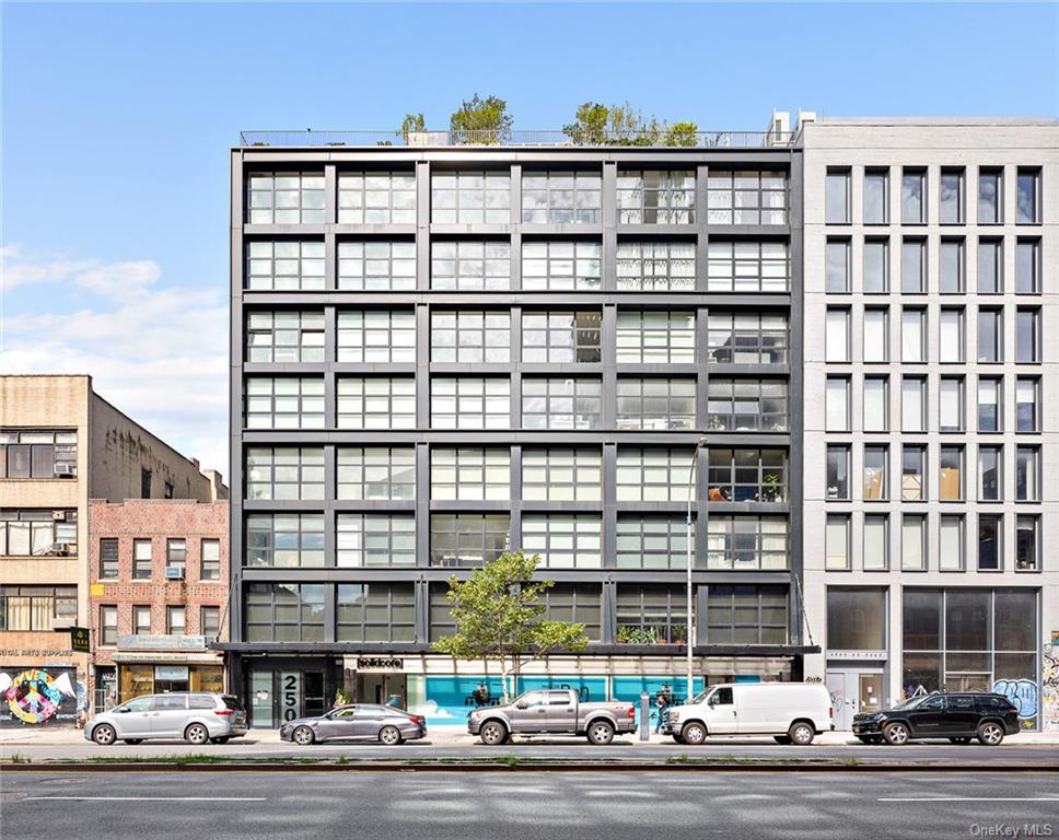 Condo Bowery  Manhattan, NY 10012, MLS-H6242501-22