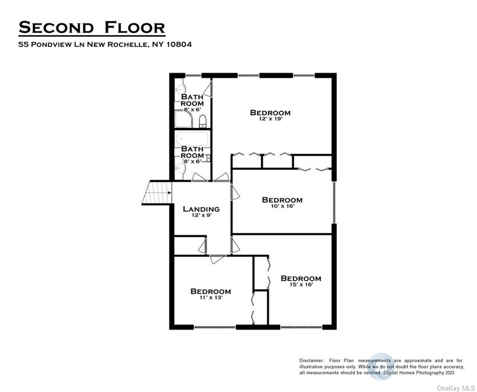 Single Family Pondview  Westchester, NY 10804, MLS-H6274557-22