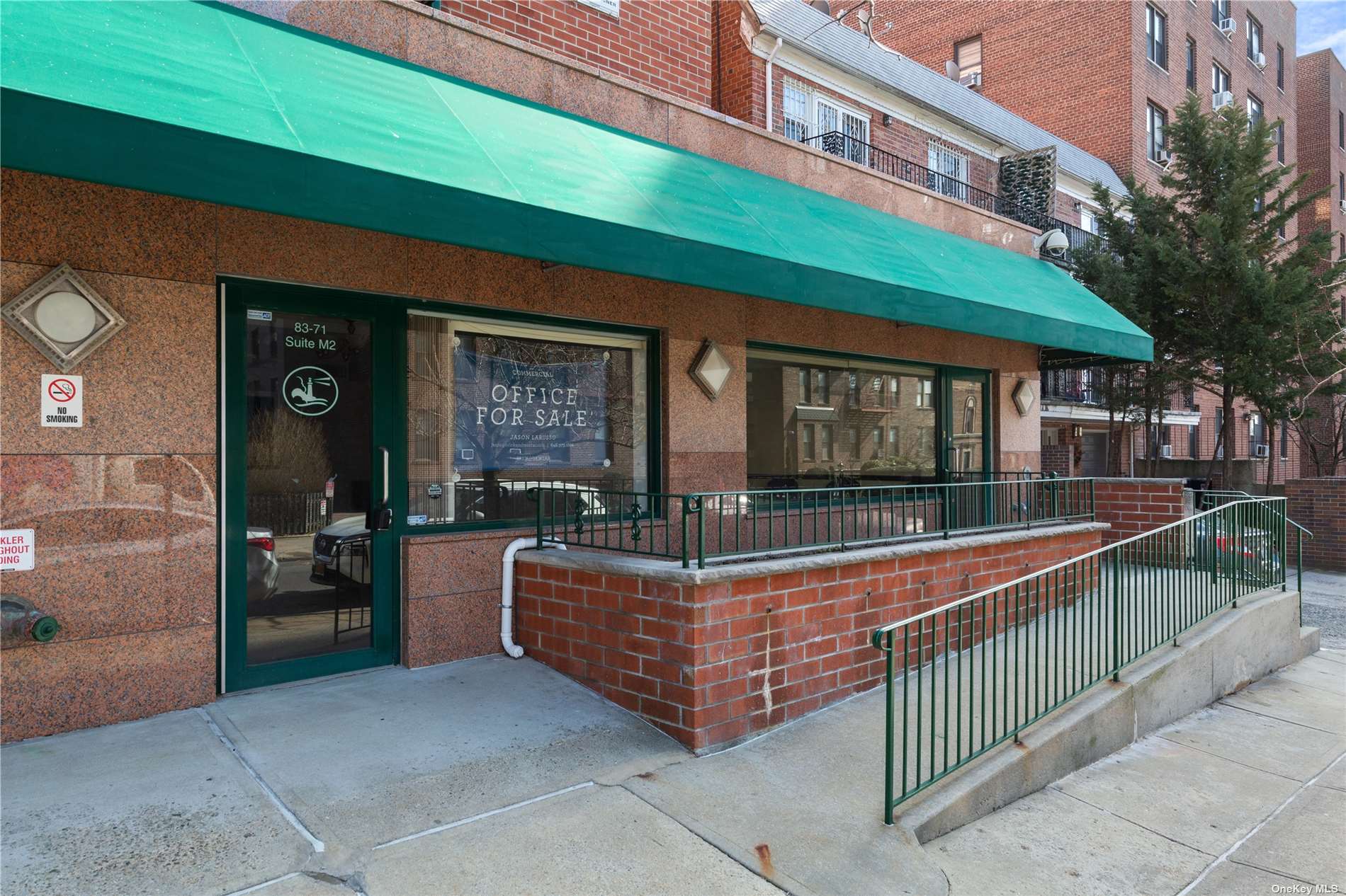 Commercial Sale 116th  Queens, NY 11418, MLS-3462623-22