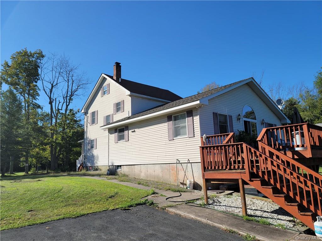 Single Family Levine  Sullivan, NY 12701, MLS-H6268741-22