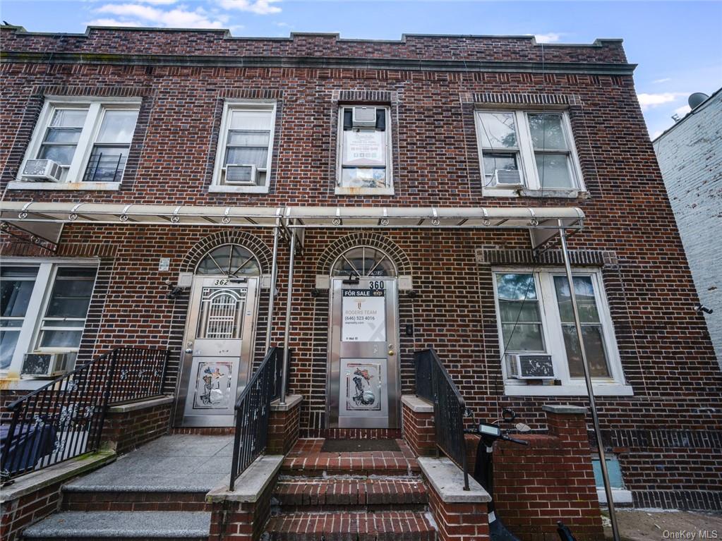 Four Family 62nd  Brooklyn, NY 11220, MLS-H6262749-22