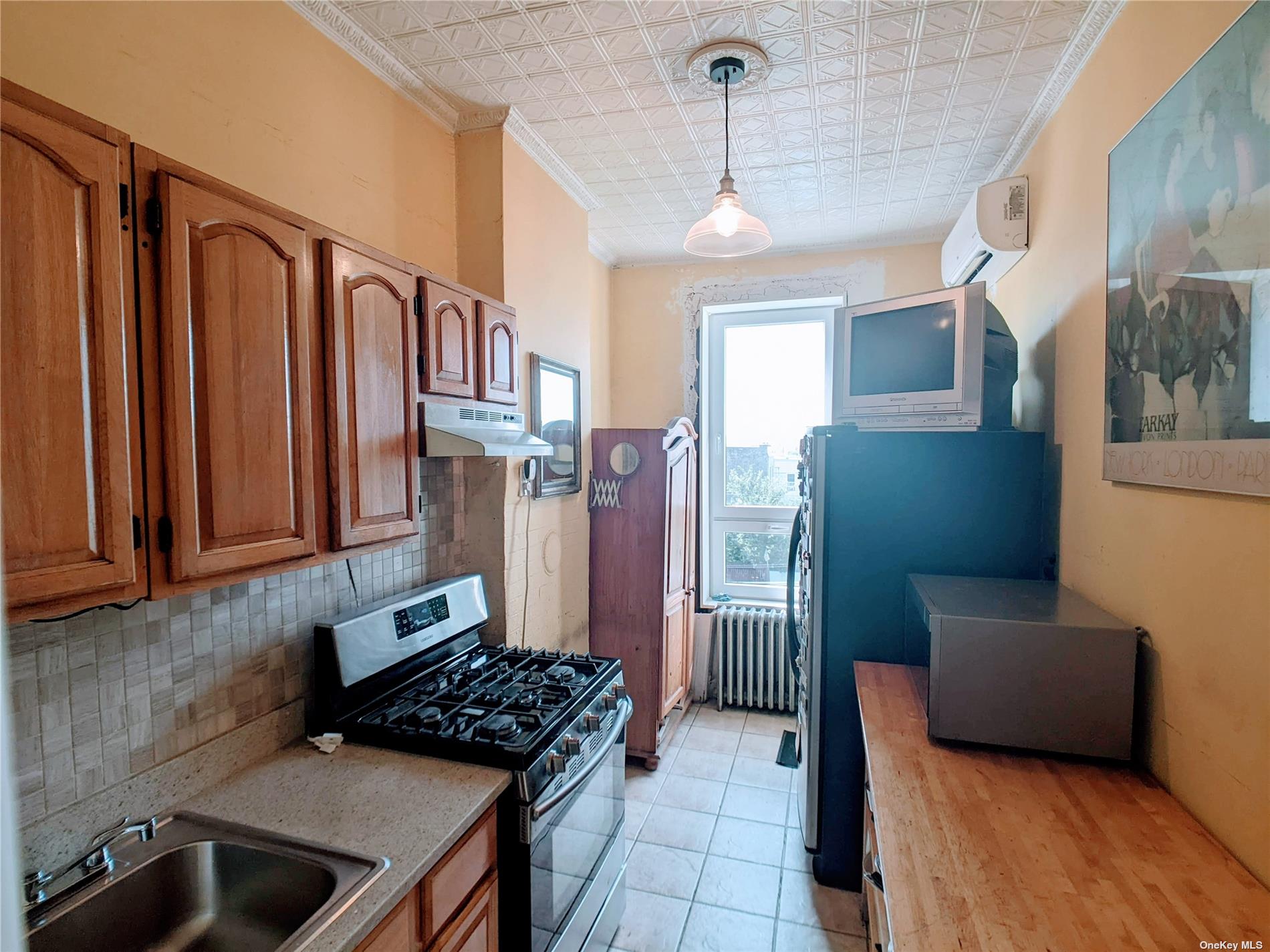 Two Family Arnold Ave  Queens, NY 11378, MLS-3514801-22