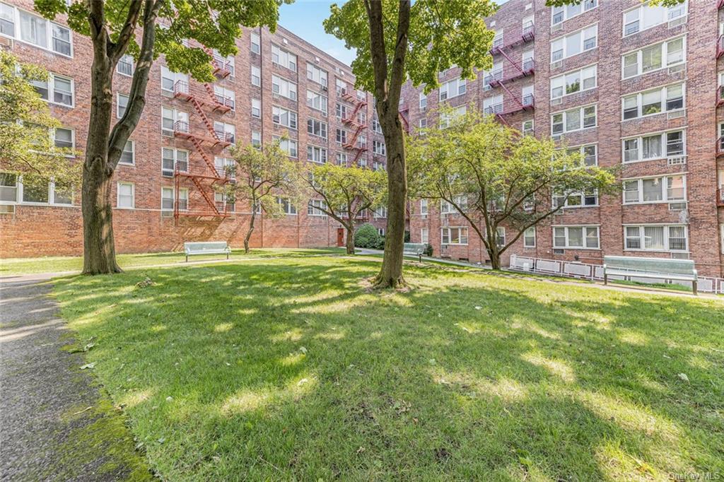 Coop Bronx River  Westchester, NY 10704, MLS-H6264802-22