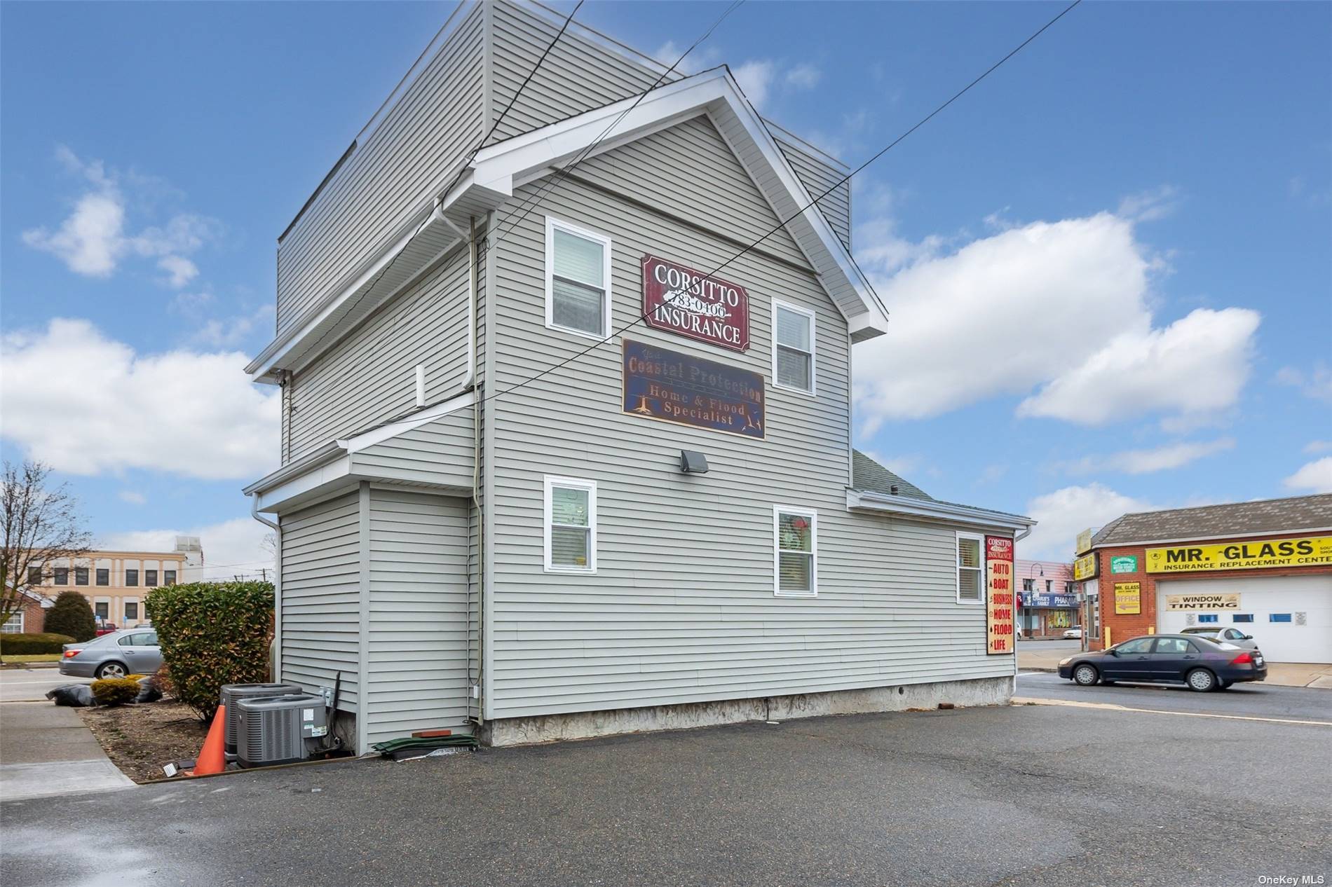 Commercial Sale Merrick  Nassau, NY 11783, MLS-3502810-22