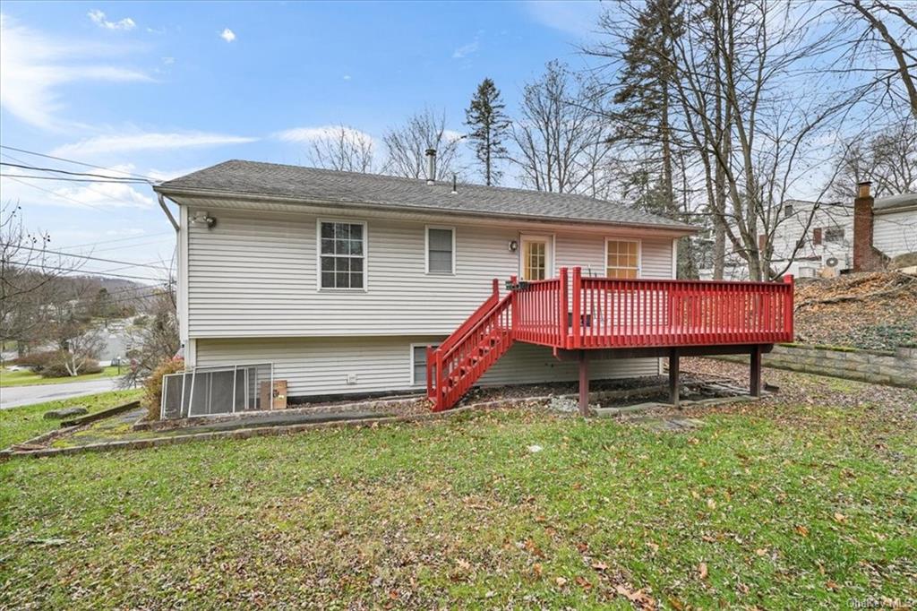 Single Family Duelk  Orange, NY 10950, MLS-H6278818-22