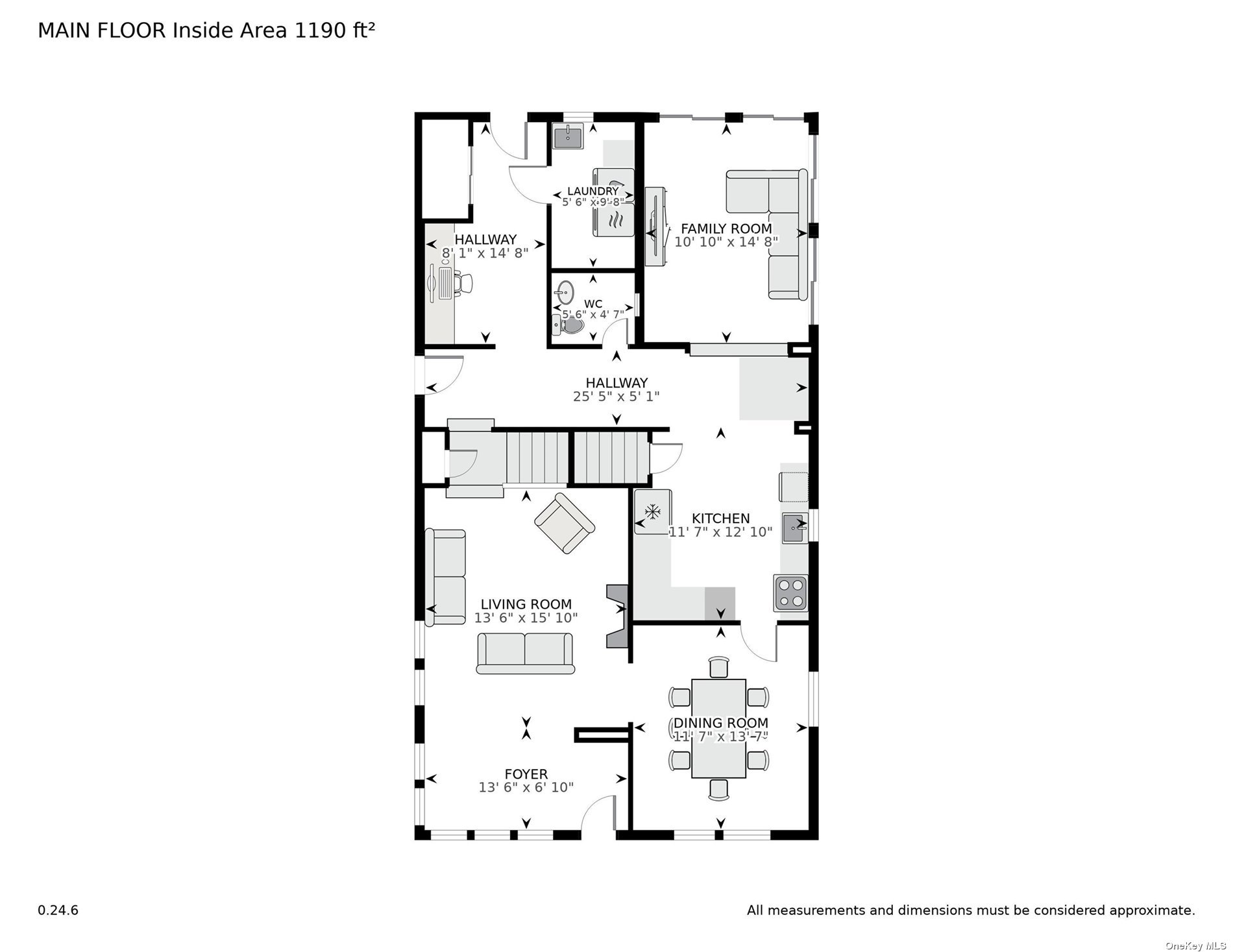 Single Family Wellington  Nassau, NY 11501, MLS-3515822-22