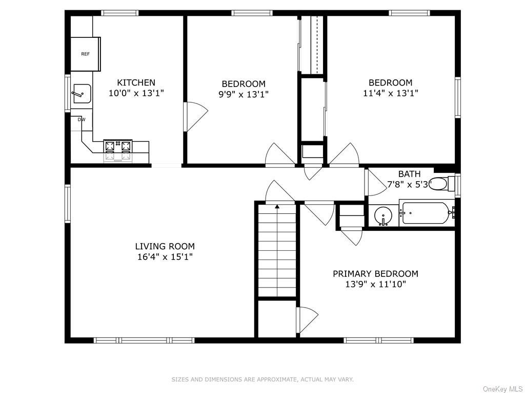 Single Family Greenvale  Westchester, NY 10703, MLS-H6252832-22