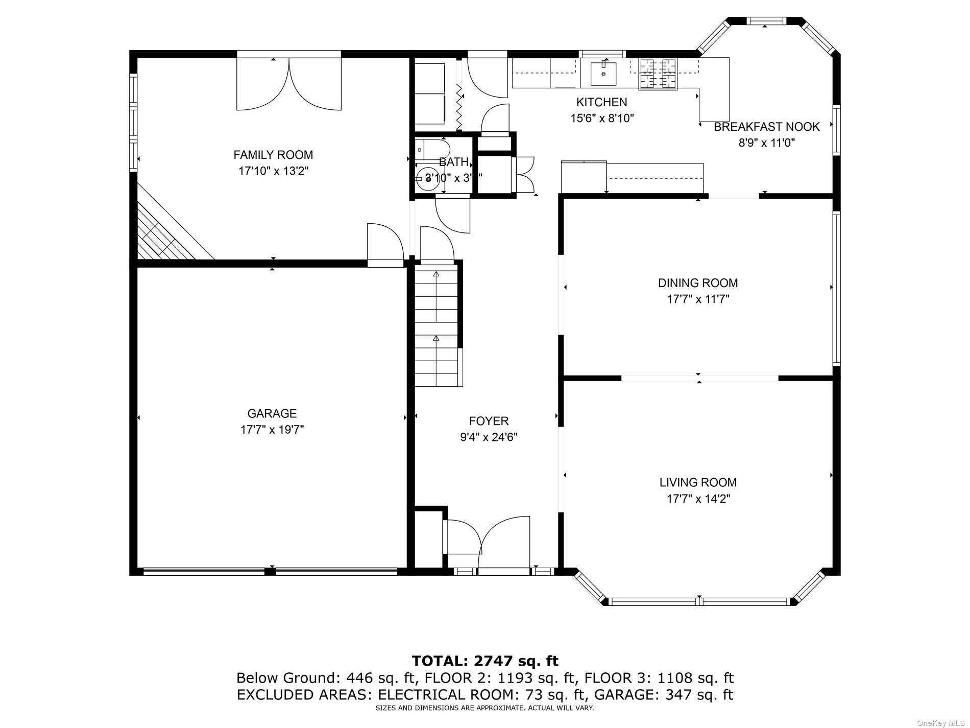 Single Family Parkway  Suffolk, NY 11725, MLS-3520853-22