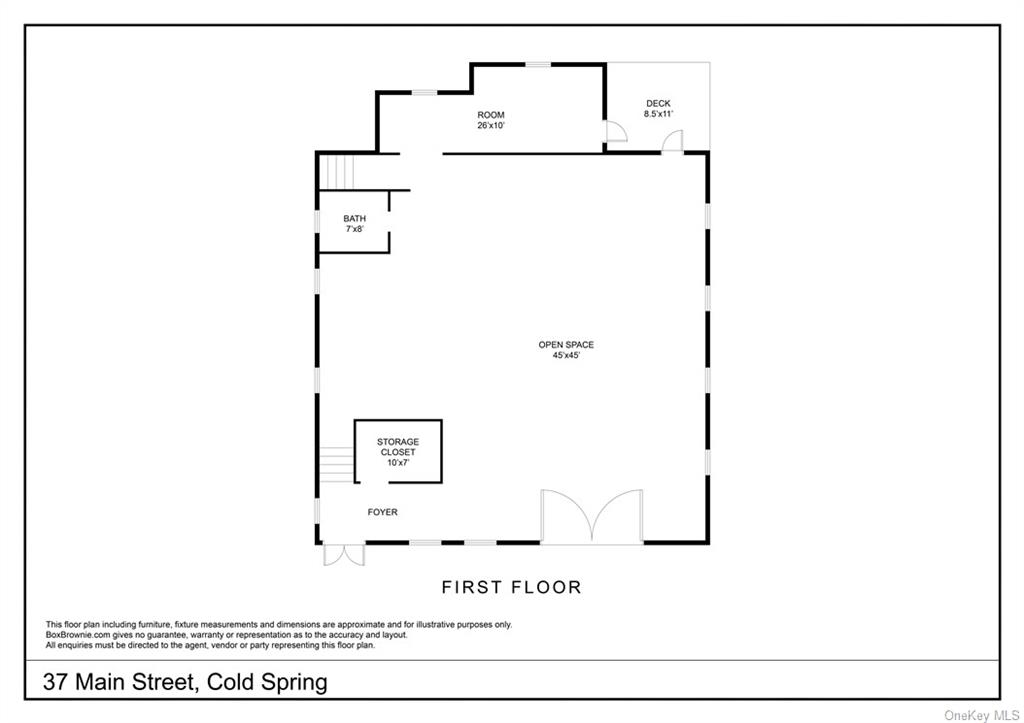 Commercial Sale Main  Putnam, NY 10516, MLS-H6212861-22