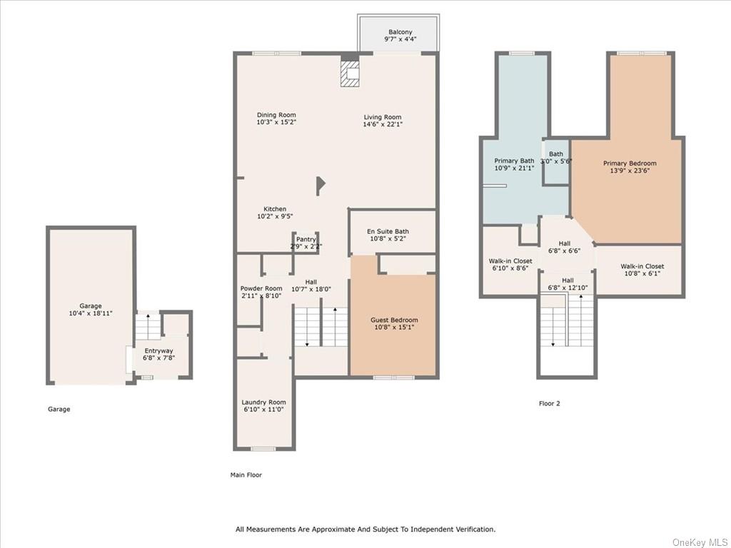 Condo Half Moon Bay  Westchester, NY 10520, MLS-H6270888-22