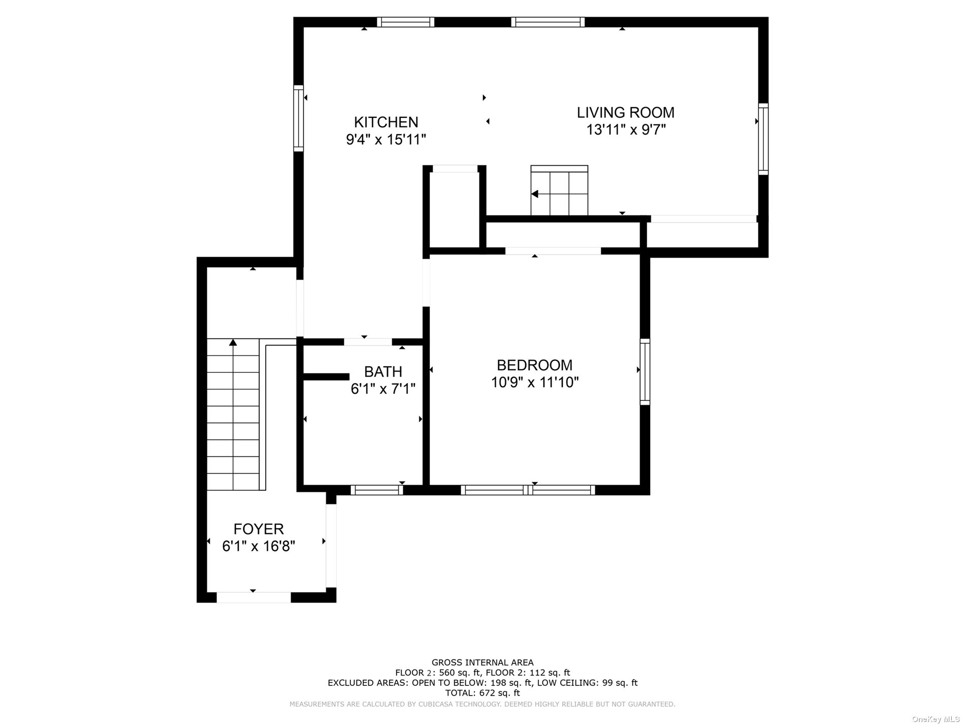 Two Family Dorlon Place  Nassau, NY 11510, MLS-3517909-22