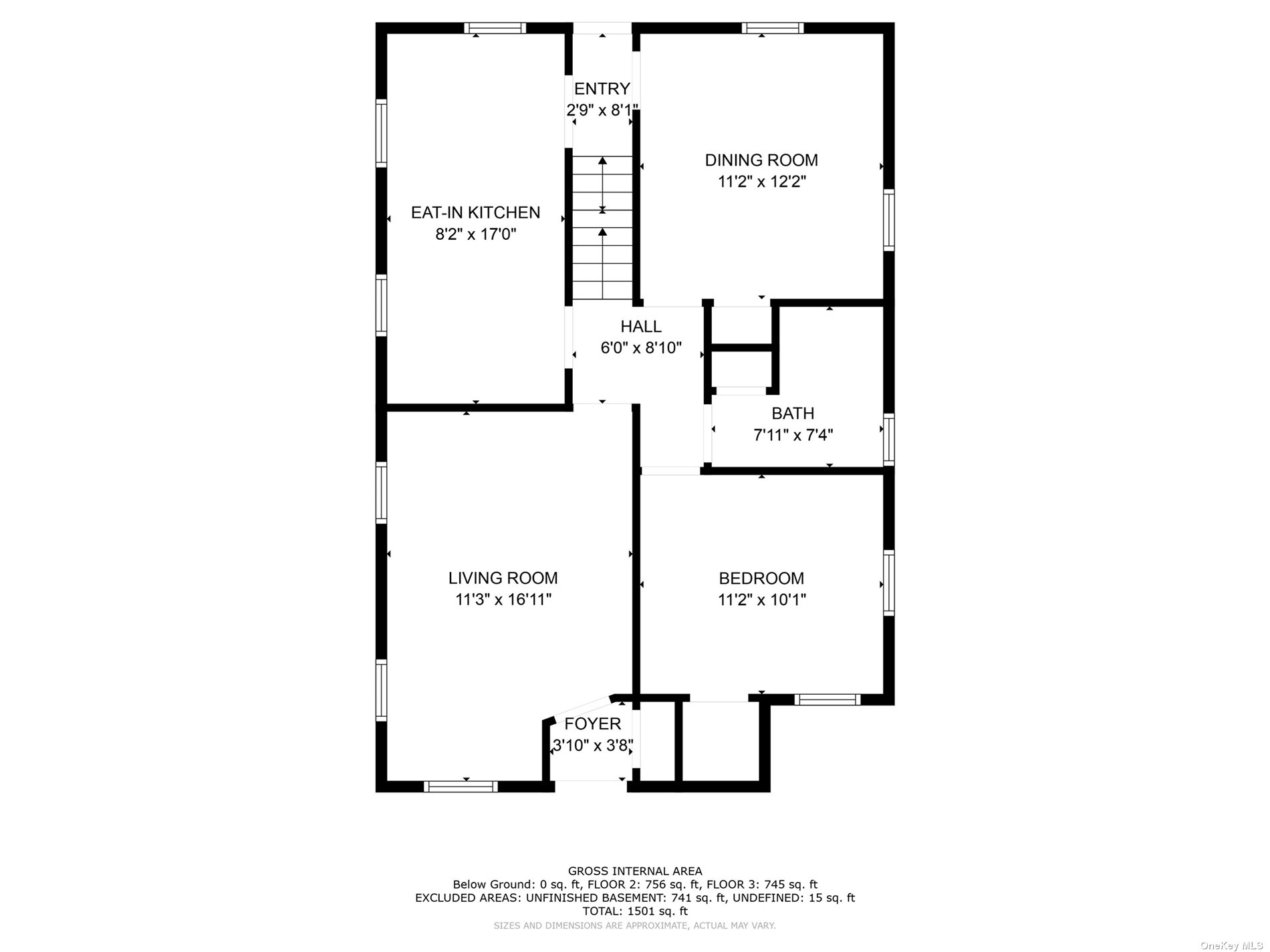 Single Family 251st  Queens, NY 11426, MLS-3500912-22