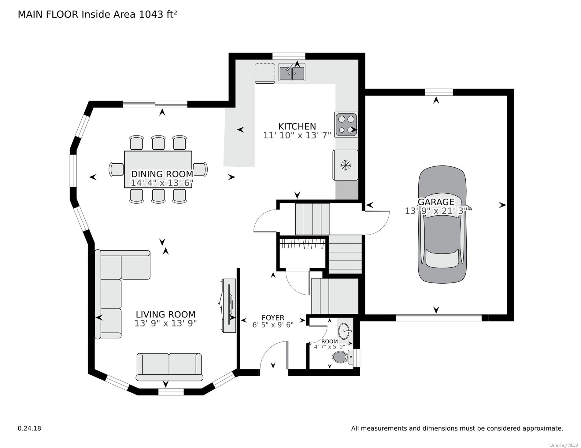 Single Family Central  Nassau, NY 11714, MLS-3520938-22