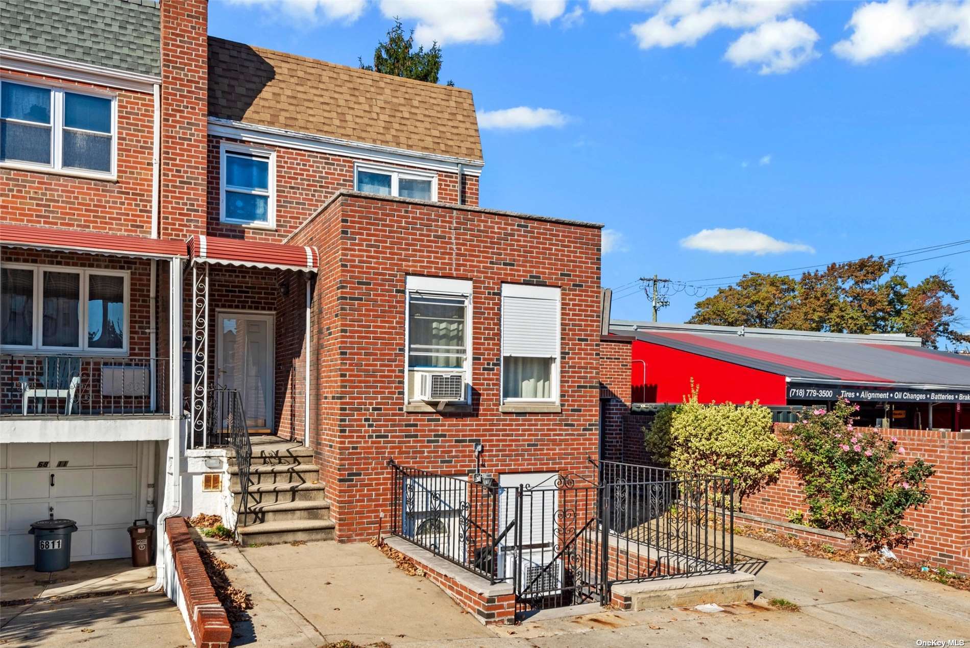 Two Family Eliot  Queens, NY 11379, MLS-3514971-22