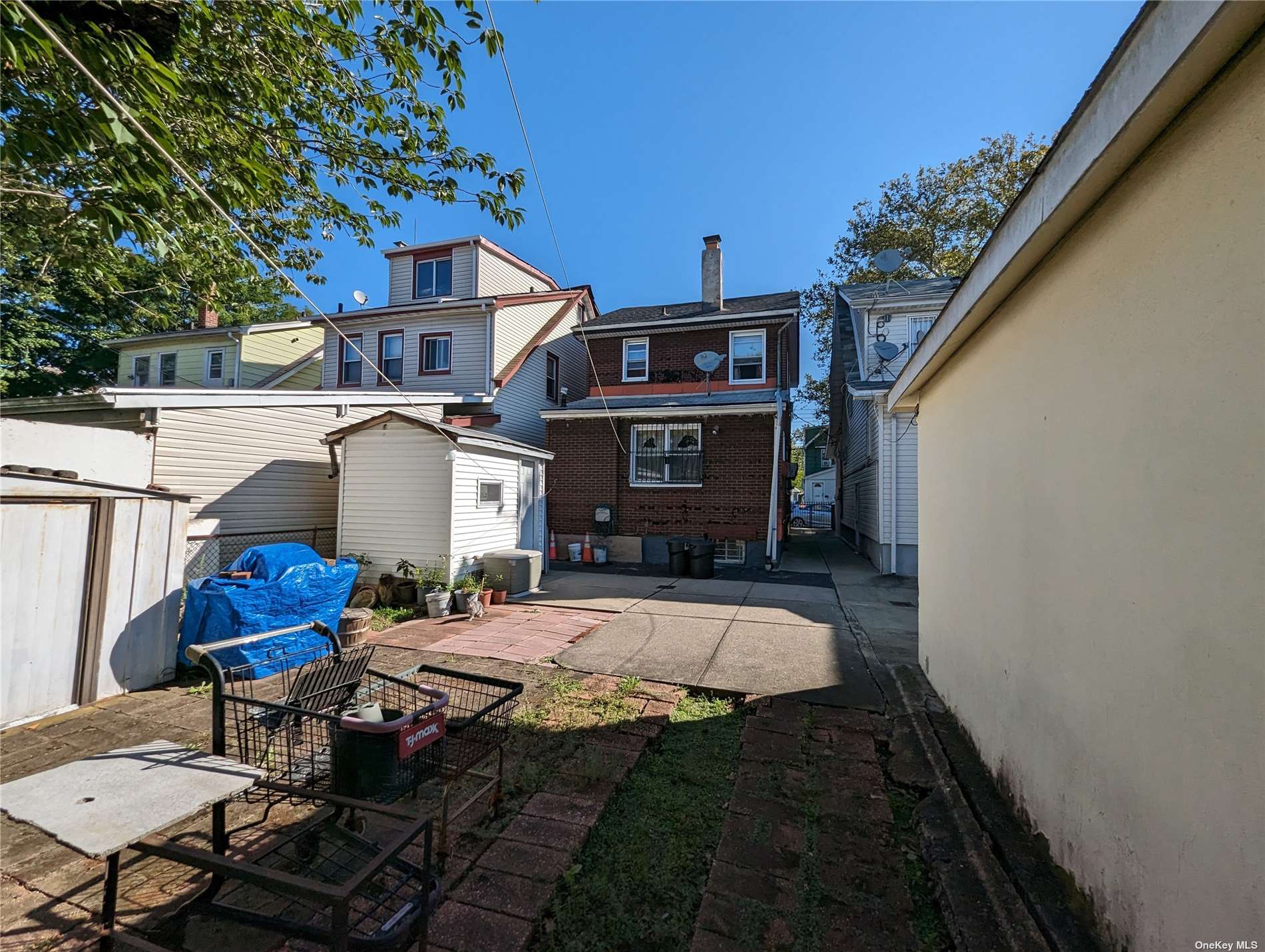 Two Family 118 Street  Queens, NY 11418, MLS-3504987-22