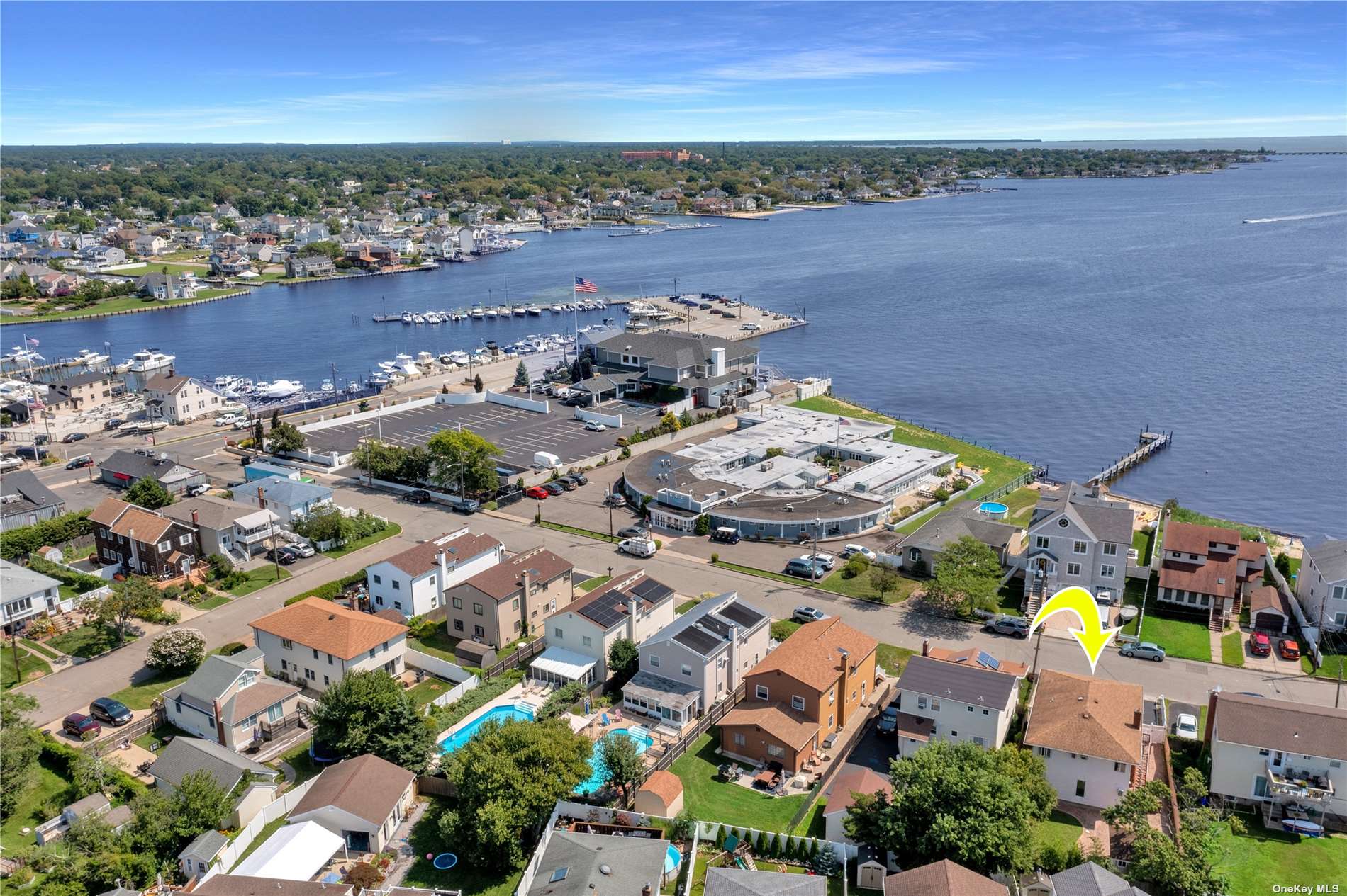 Two Family Yacht Club  Suffolk, NY 11702, MLS-3519065-23