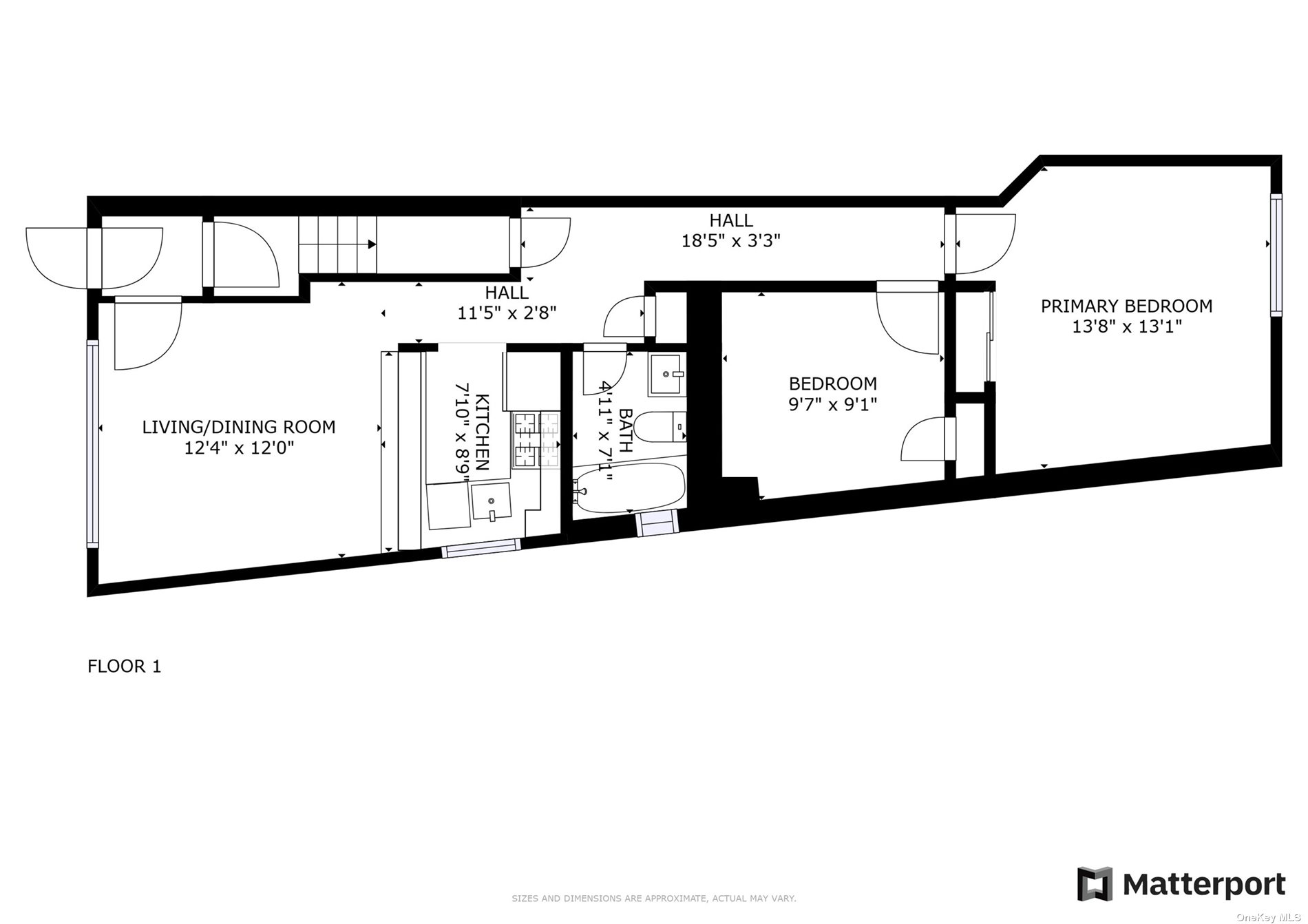 Two Family 163rd  Queens, NY 11358, MLS-3485068-23