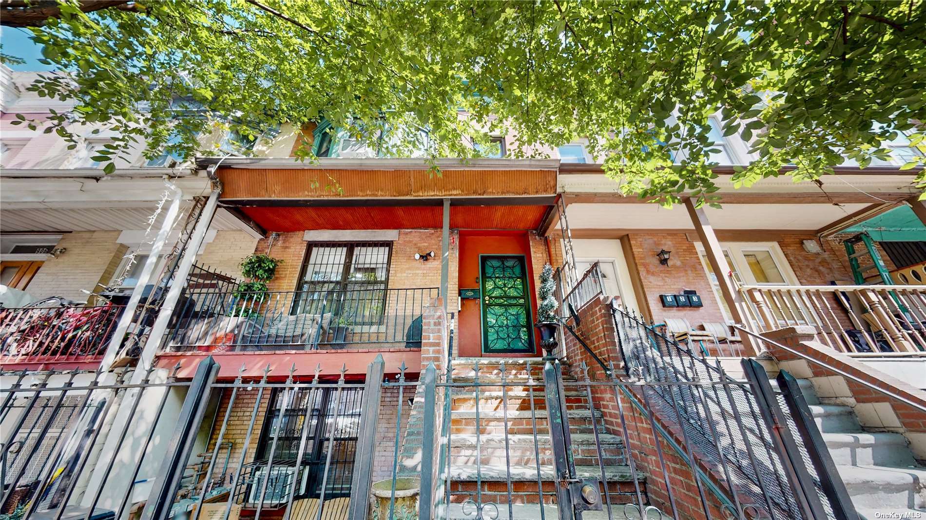 Three Family Bryant  Bronx, NY 10474, MLS-3506085-23