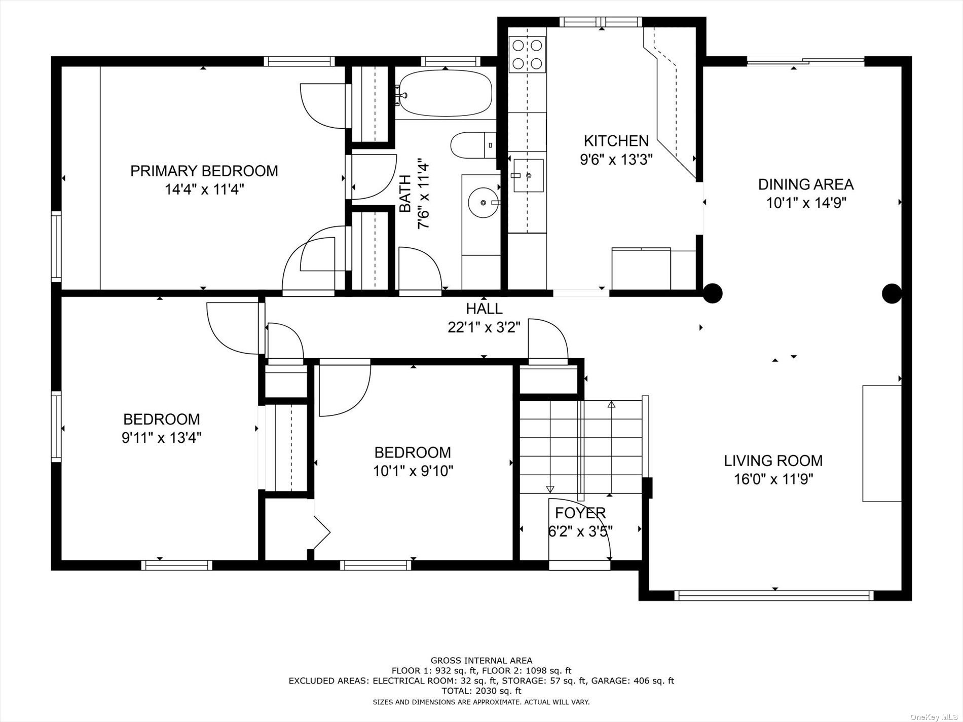 Single Family Cherry  Nassau, NY 11803, MLS-3500106-23