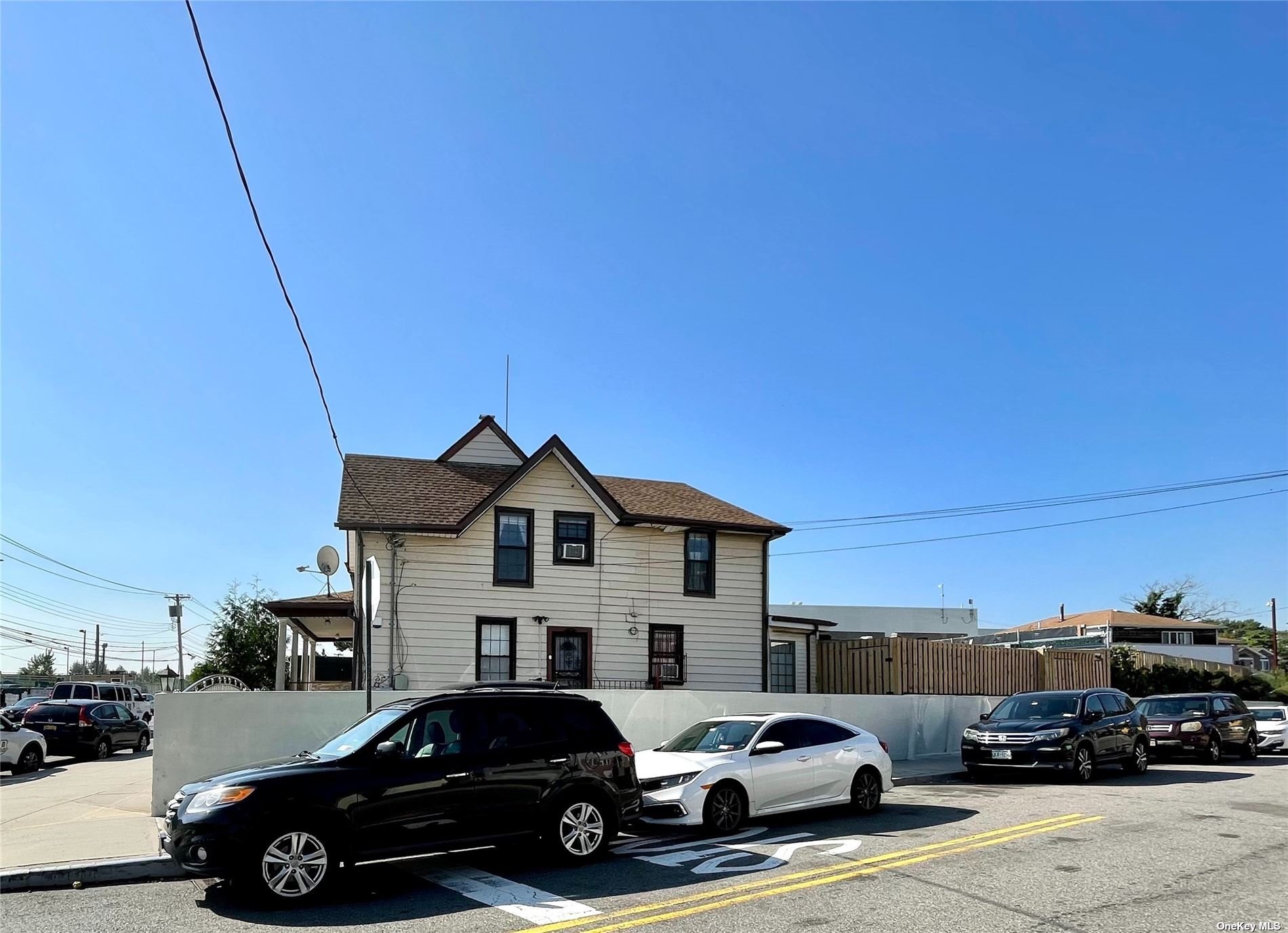 Two Family 147th Avenue  Queens, NY 11413, MLS-3505124-23