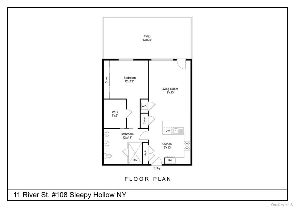 Condo River  Westchester, NY 10591, MLS-H6274263-23