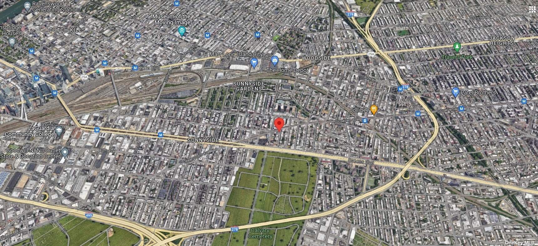 Commercial Sale Roosevelt  Queens, NY 11377, MLS-3495297-23