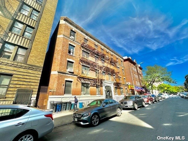 Commercial Sale 18th  Brooklyn, NY 11226, MLS-3505321-23