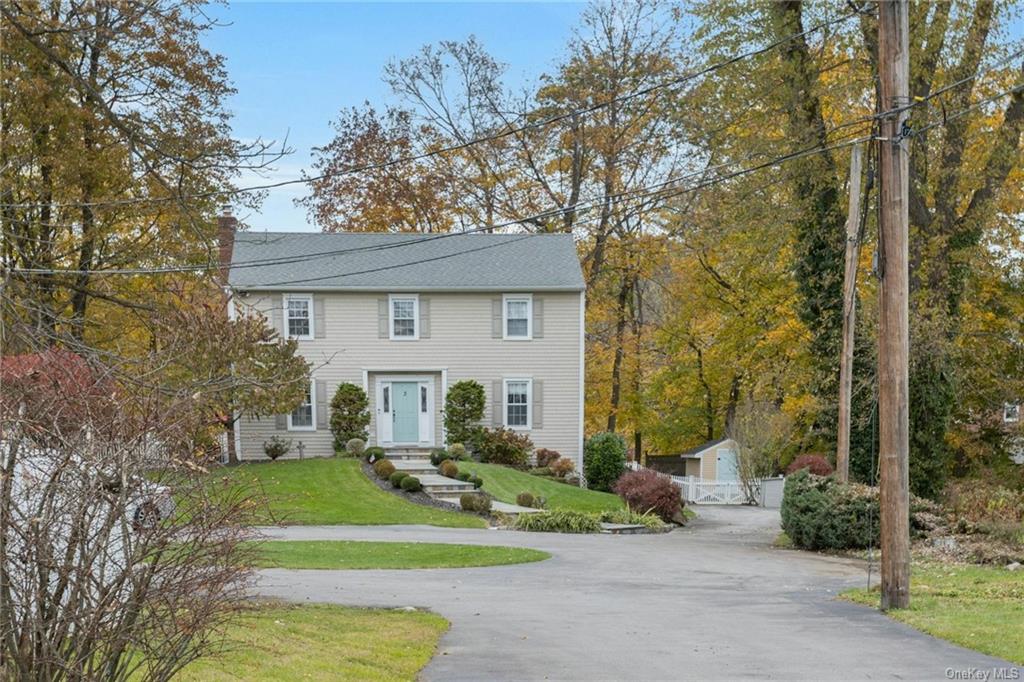 Single Family Bedford Mews  Westchester, NY 10570, MLS-H6278352-23